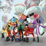 baba warriors