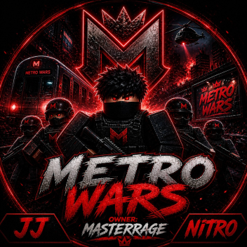 Metro Warz