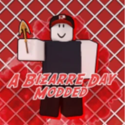 Old A Bizarre Day Modded