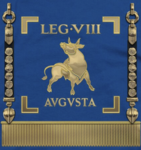 MILITIA AGVSTA