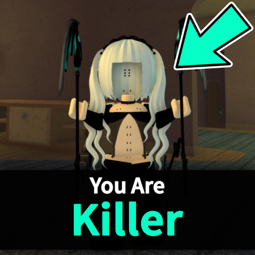 Mystery Killer icon