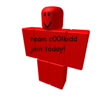 C00lkidd