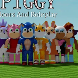 (Extra Fnaf) Test all NPC Jumpscares icon