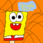 SpongeBob Popsicle [GROUP]