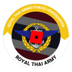 [ RTA. ] Royal Thai Armed Fоrces Headquarters