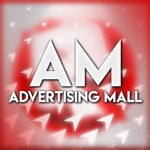 Advertising mall