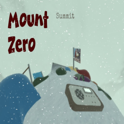 [NEW] Mount Zero