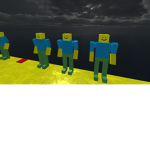 ROBLOX!!!!!!!!!(PLZ JOIN AND PLZ BUY THE MERCH)