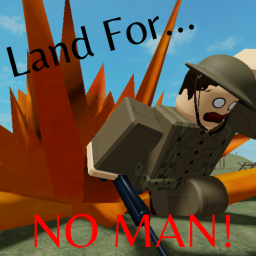 Land For No Man