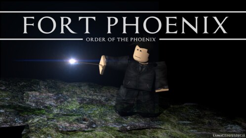 Fort Phoenix