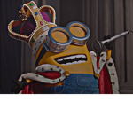 King Bob 2nd