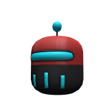 RedSteel Robot