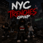Tha trench group