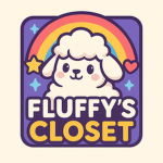 fluffys closet