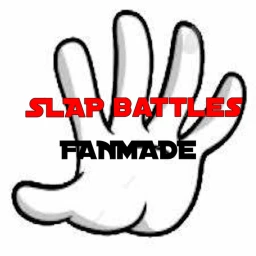 [UPD] Slap battles Extension Fanmade👏 icon