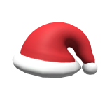 Santa Hat