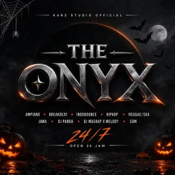 [GO] THE ONYX icon