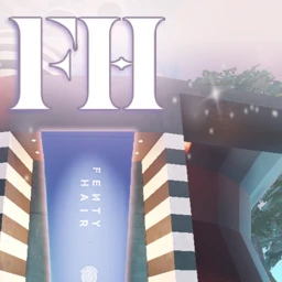 Experiencia de belleza Fenty icon