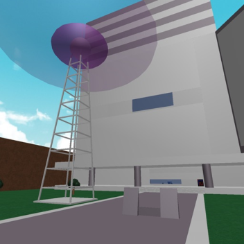 Legion Of the Snipers HQ