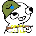 DERPS UNITED!