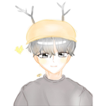 회색사슴 팬 채널