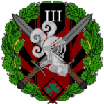 III. Armycorps