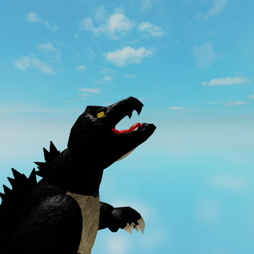 Godzilla : The Risen King Rp