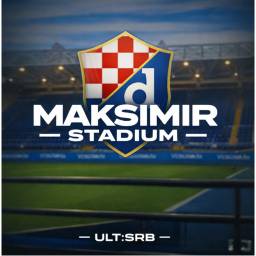 Event Fields Ultras Serbia MAKSIMIR