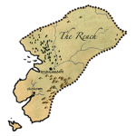 |~~~The Reach~~~|