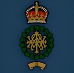 No. 2 (Mons) Company
