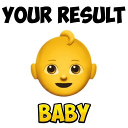 Age Test👶