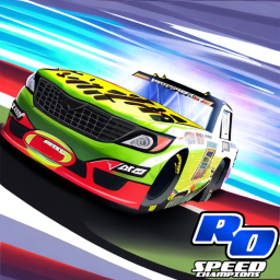 RoSpeed: Champions