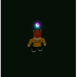 Find The Egg - Easy!