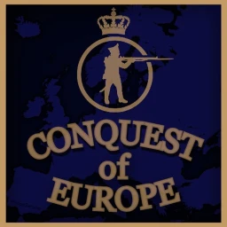 ♕Conquest of Europe♕ icon