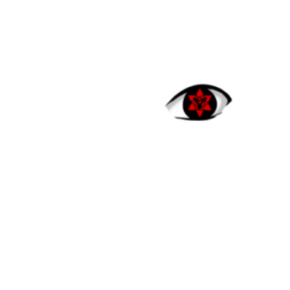 eyes for shindo Roblox decal