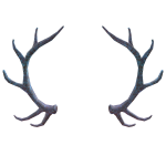 Electrostatic Antlers