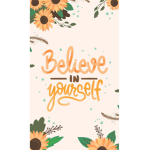Trust Worth Yourself