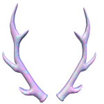Meta Antlers of the Interbeing