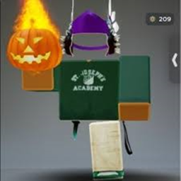Headless and Korblox adventures
