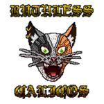 Ruthless Calicos