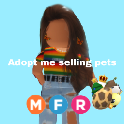 Buy some adopt me pets (sellingadotmepets1)