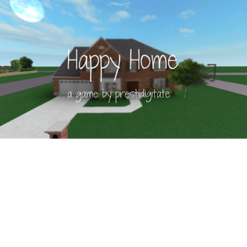 Happy Home BETA v.0.9.7