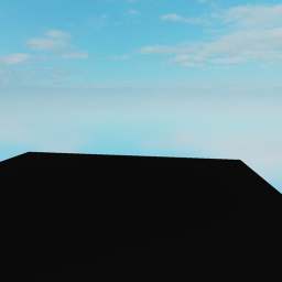 Amanda's Event Center!