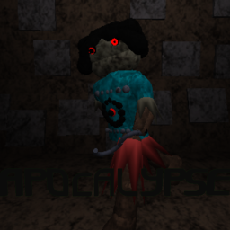 Apocalypse [CHAPTER 2]