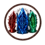 {UF} {BG} The Crystal Oasis