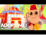 RICH ADOPT ME TRADING!
