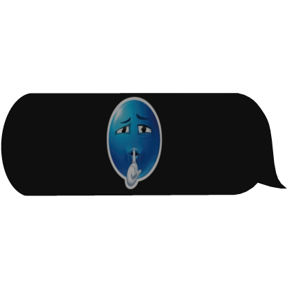 SHHHH I'M SIGMA