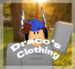Dracoo's Clothing