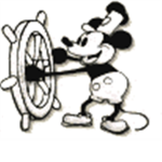 Mickey Mouse lovers! ºoº