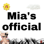 Mia's official troll group